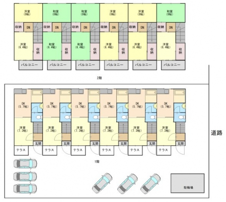 �Ԏ��}�@3DK���]�l�b�g64�u�~6��